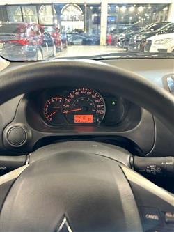 ميتسوبيشي ميراج